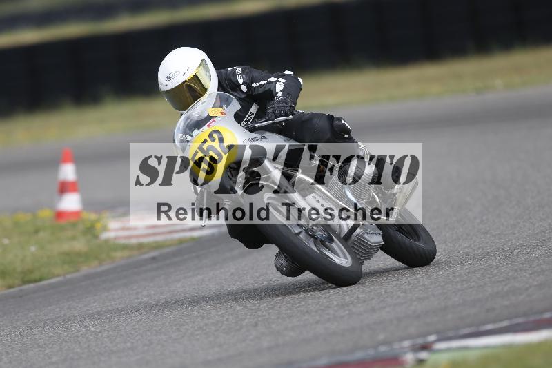 /18 05.06.2026  TZ Motorsport ADR/Gruppe gelb/552